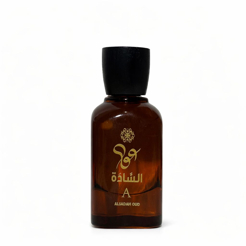 عود السادة A