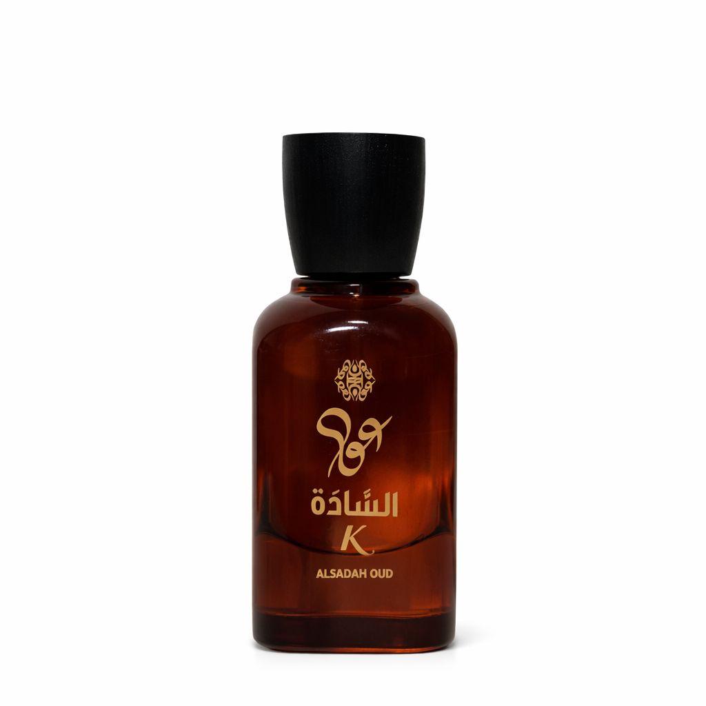 عود السادة K